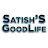 Satish's Good Life