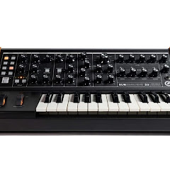 Synth S