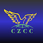 CHICAGO ZOMI COMMUNITY CHURCH - OFFICIAL logo