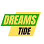 Dreams Tide logo