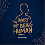The heART of Being Human logo