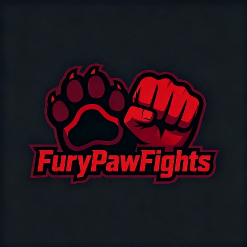 FuryPawFights