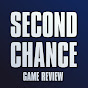 Second Chance Game Review logo