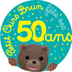 Petit Ours Brun avatar