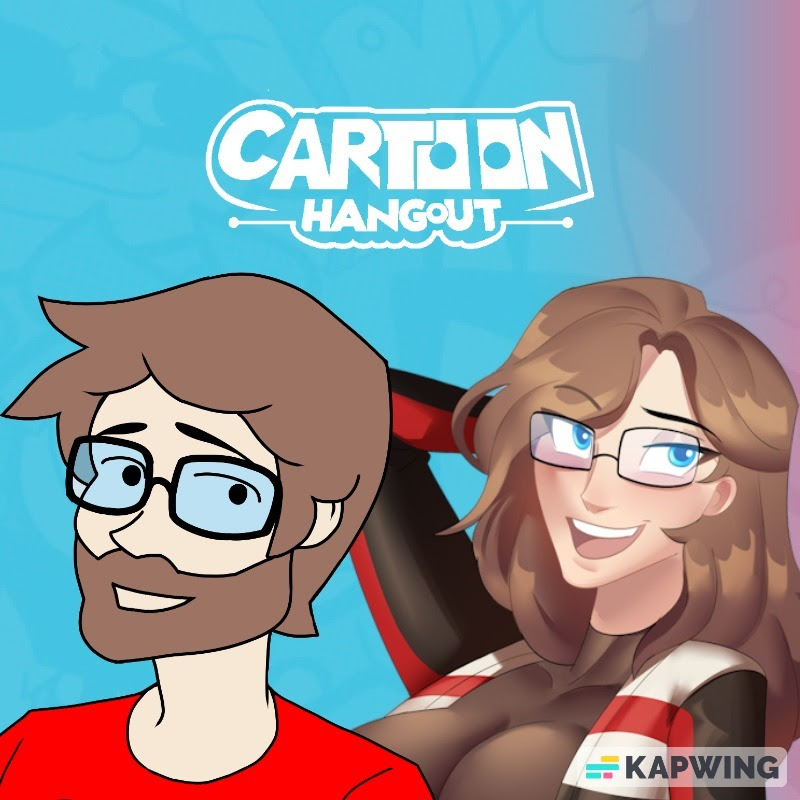 Cartoon Hangout 