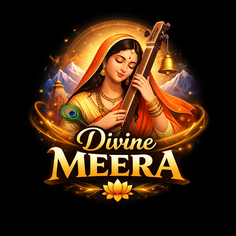 Divine Meera
