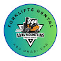 Forklifts Rental Abu Dhabi UAE 