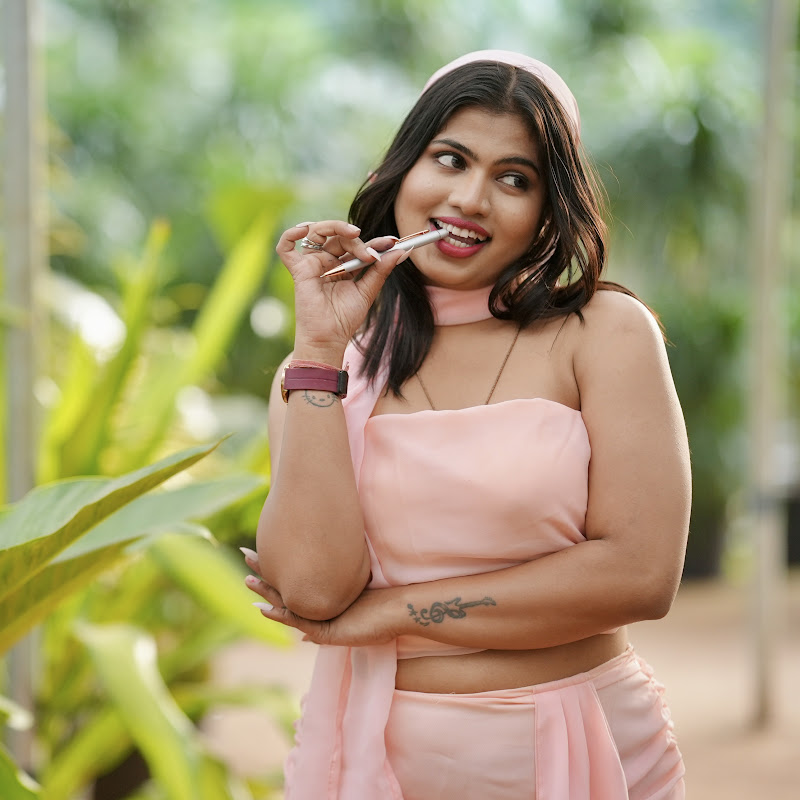 Ashwini Joshi
