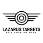 LAZARUS™ Target Systems logo