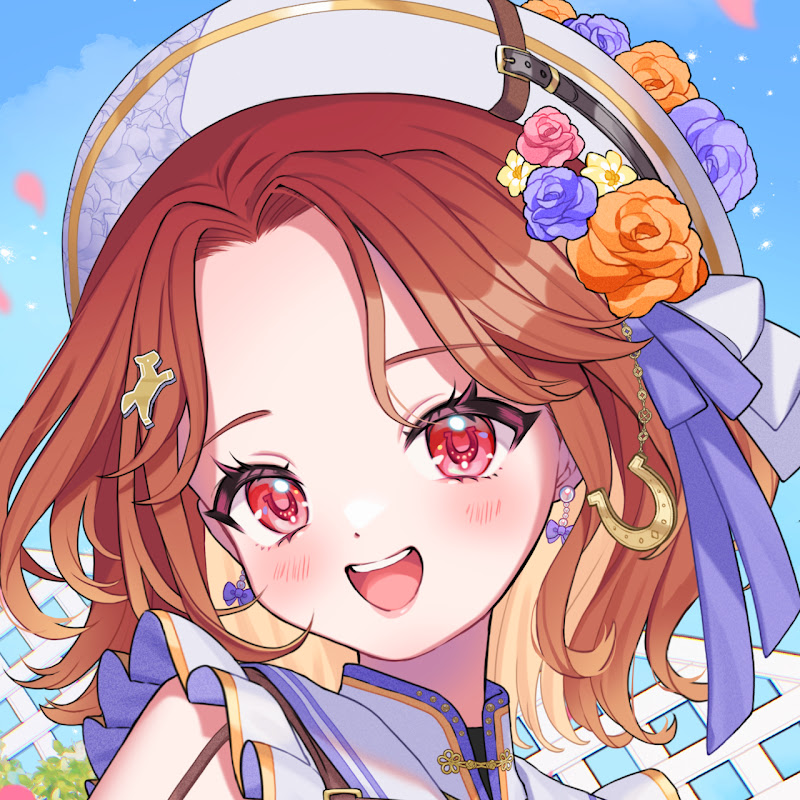 ちゅー子お姉さん