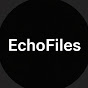 EchoFiles logo