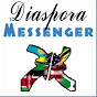 Diaspora Messenger logo