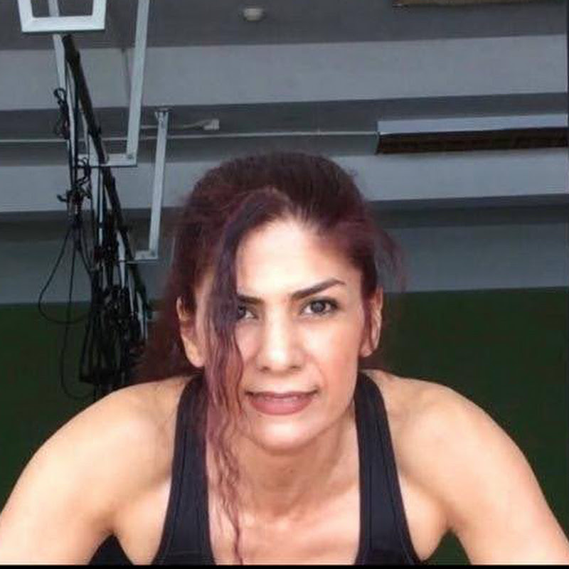 FeryFitness 