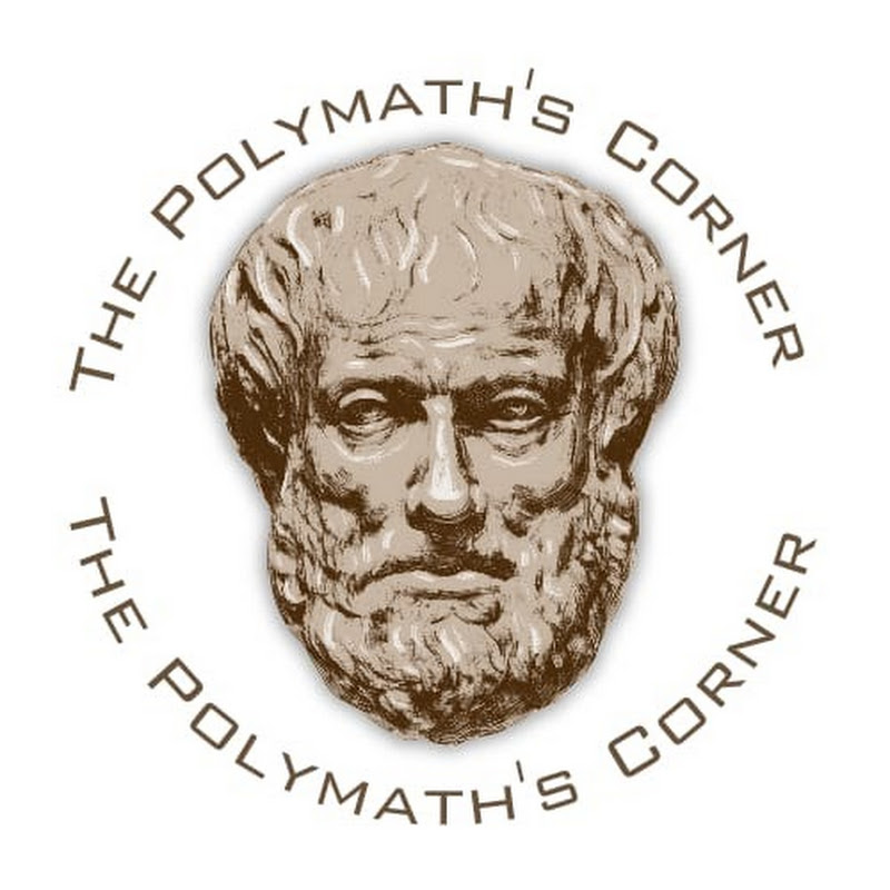 The Polymath's Corner