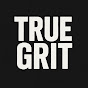 TRUE GRIT logo