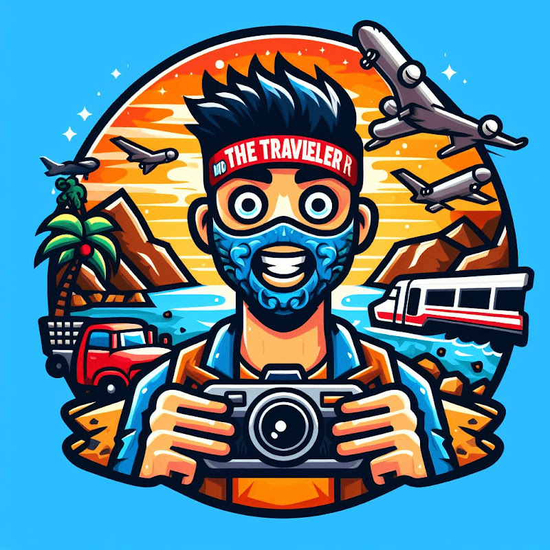 Mo The Traveler icon