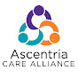 Ascentria Foster Care logo