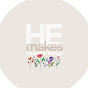 He Makes Beautiful Things logo