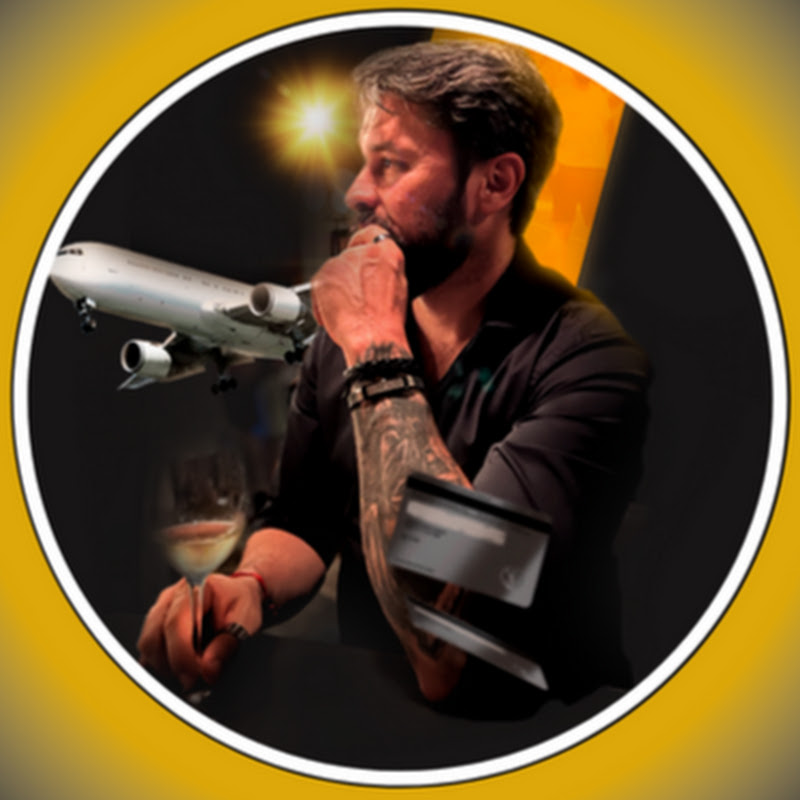 Juliano Thomas -  Cartões & Viagens