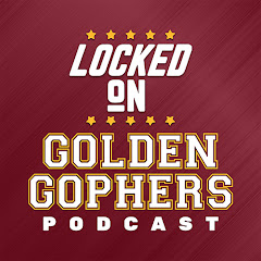 Locked On Golden Gophers