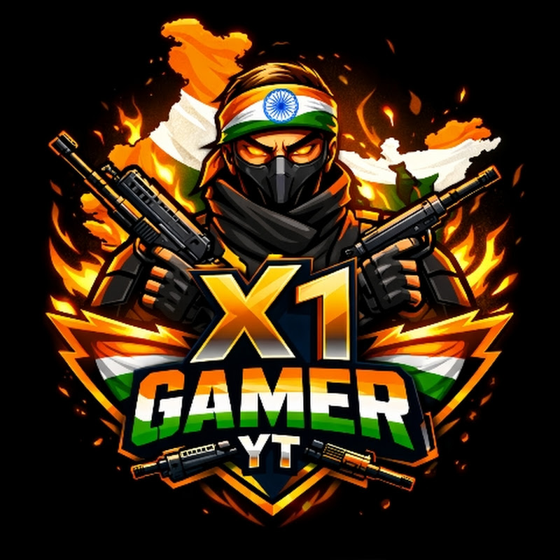 X1 GAMER YT