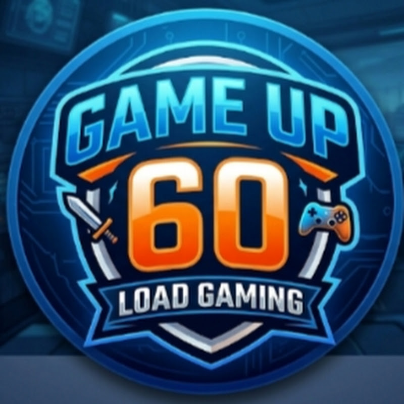 Game UP 60