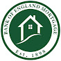 Bank of England Mortgage - Arkansas logo