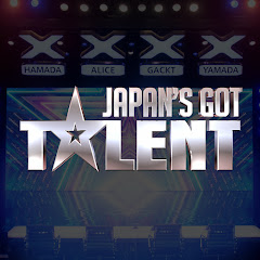 Japan's Got Talentアイコン画像