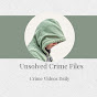 USA UNSOLVED CRIME FILES logo