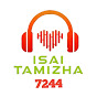 ISAI  TAMIZHA 7244 Avatar