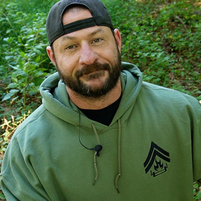 Corporals Corner Logo