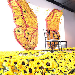 Fer Maza Floral Designer