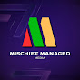 Mischief Managed Media logo