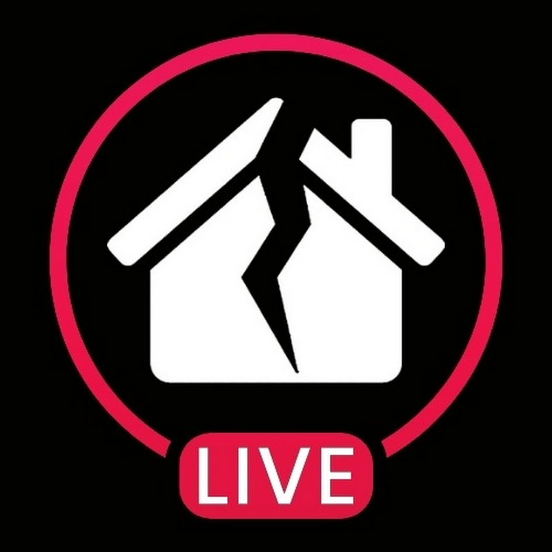 Live From The Crack House