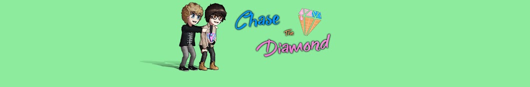 Chase The Diamond YouTube kanalı avatarı