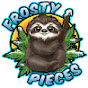 Frosty Pieces logo