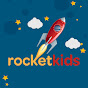 RocketKids logo