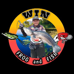 Win Frog and fish