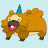 Bidoof