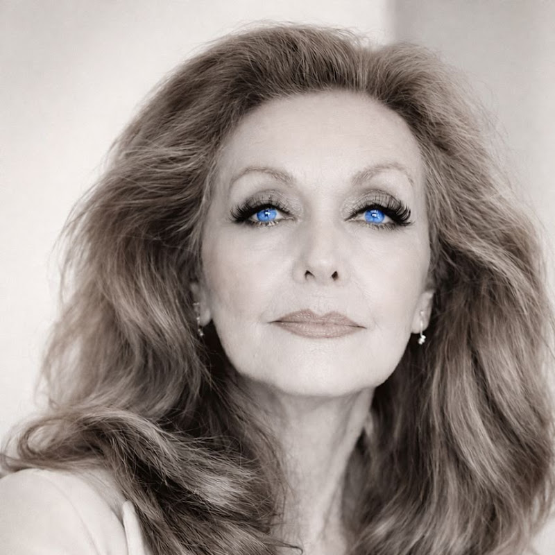 Donna Presley Official
