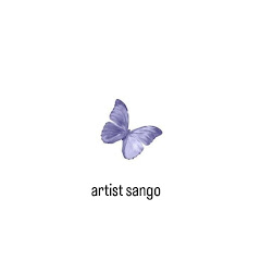 artist sango channel logo
