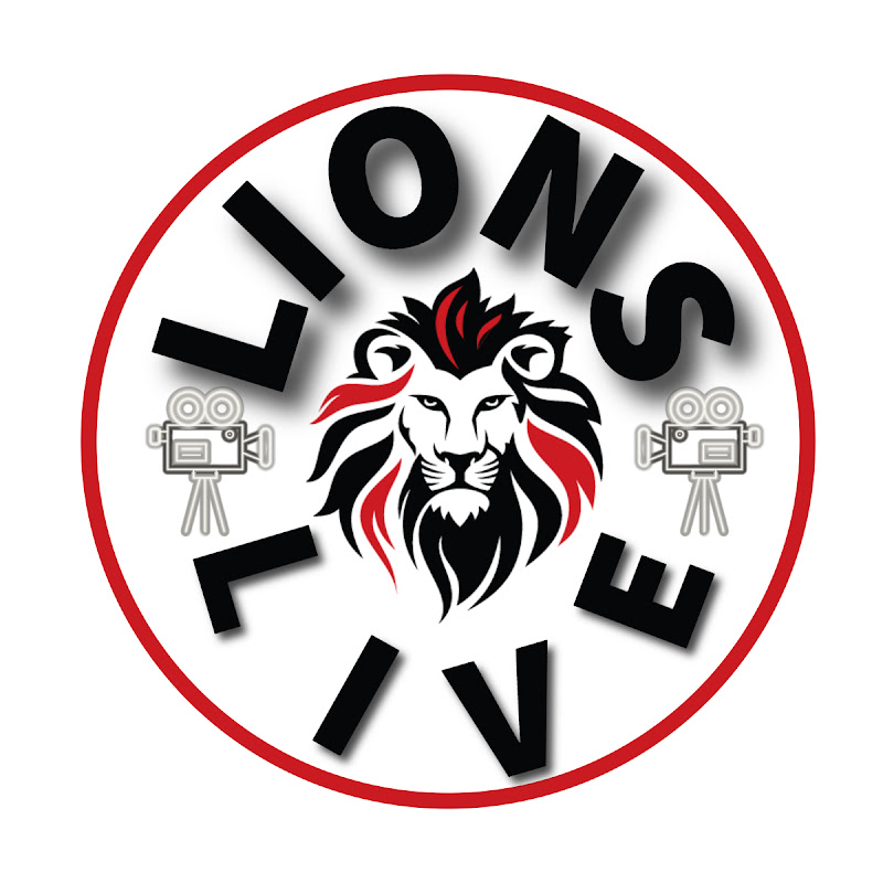 RCHS Lions Live
