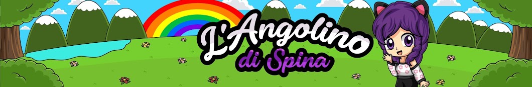 L'Angolino di Spina YouTube channel avatar