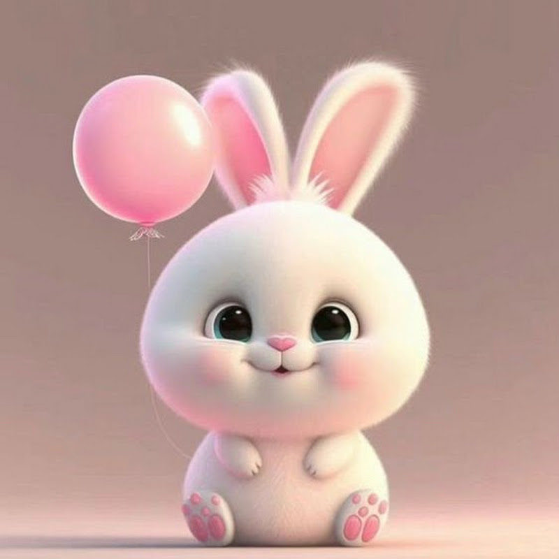 bunnybubbles