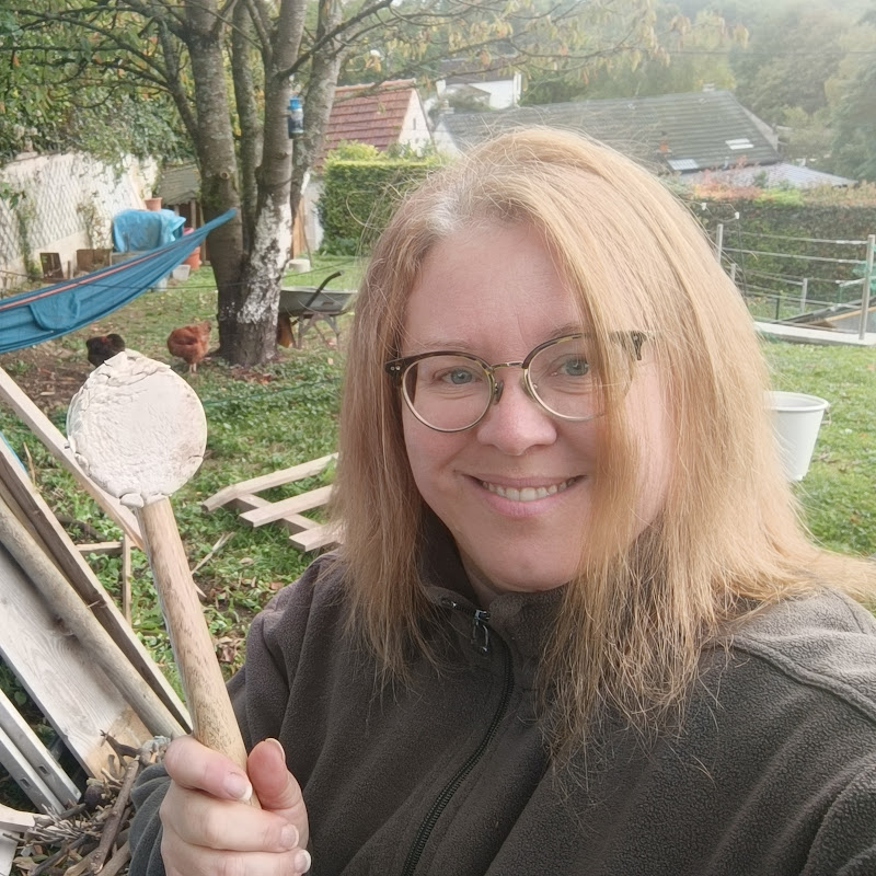 Gargouille des campagnes