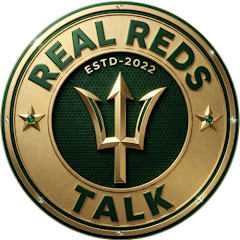 Real Reds Talk
