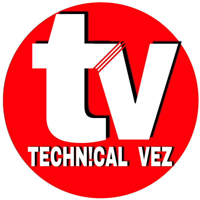Technical Vez icon