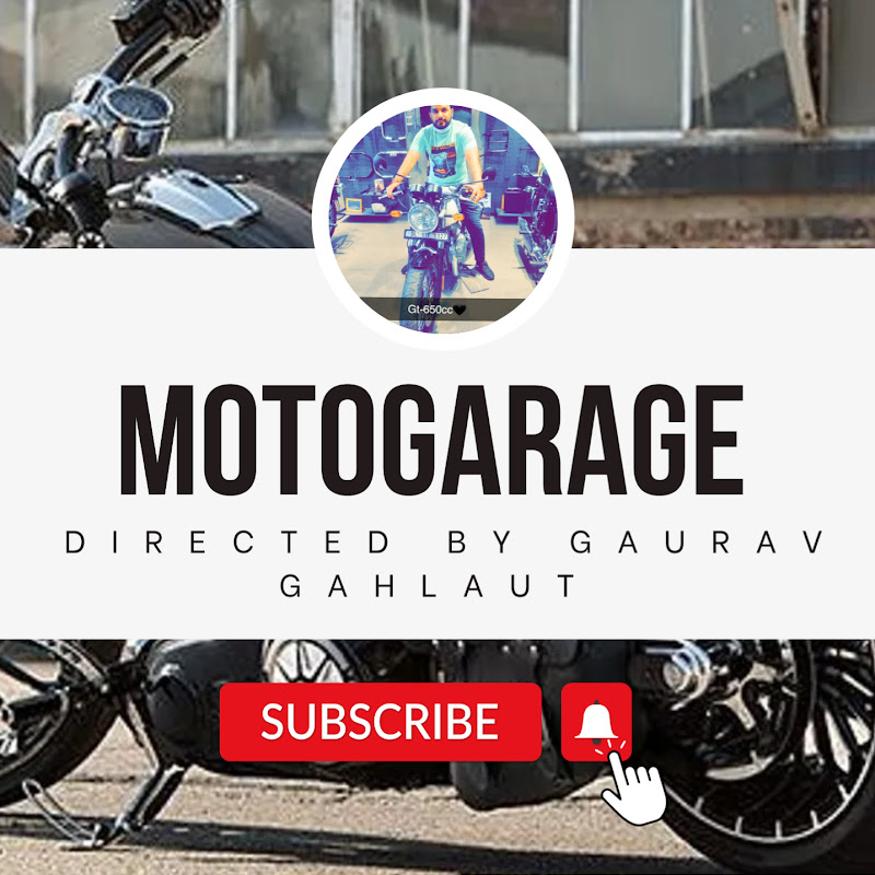 Motogarage