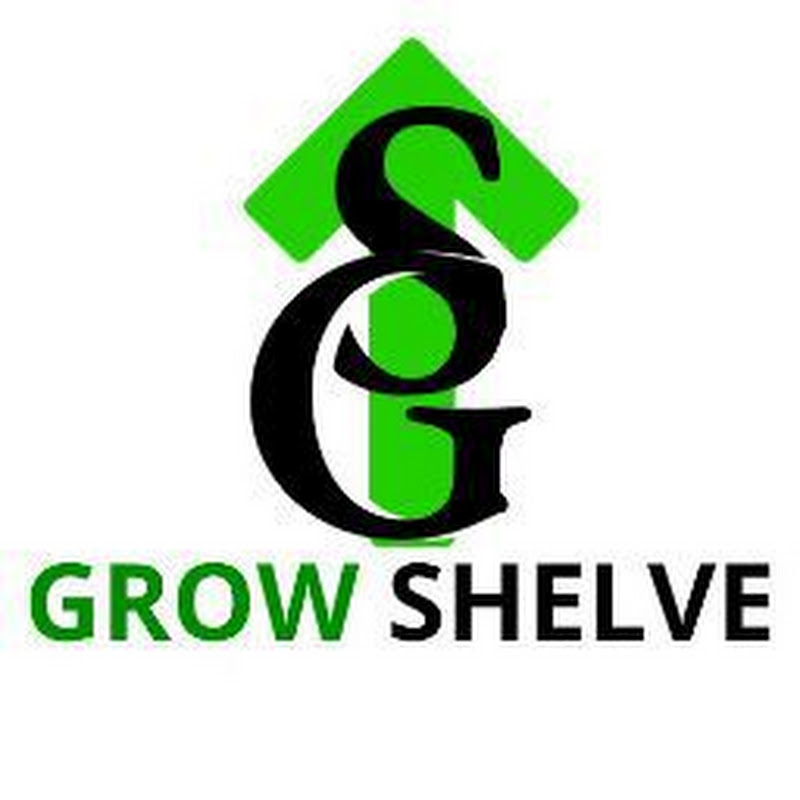Grow Shelve