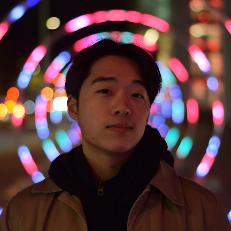 Benjamin Tran